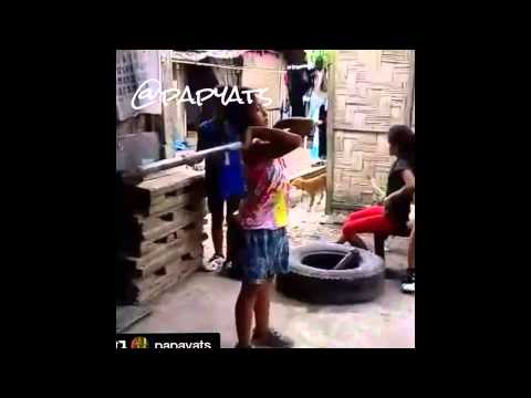 2016-0317 | Long Beach Weightlifting | Shoes to P.I.