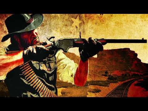 Best VGM 218 - Red Dead Redemption - Compass