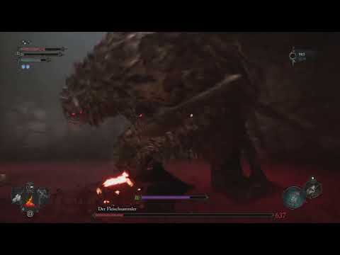 Lords of the Fallen - Der Fleischsammler