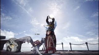 【 MHW:IB 攻略 】私のバックにアメリカ🏺がいる！遅刻して何が悪い！ 【 高市首相の大日本壺帝国VOL160 】