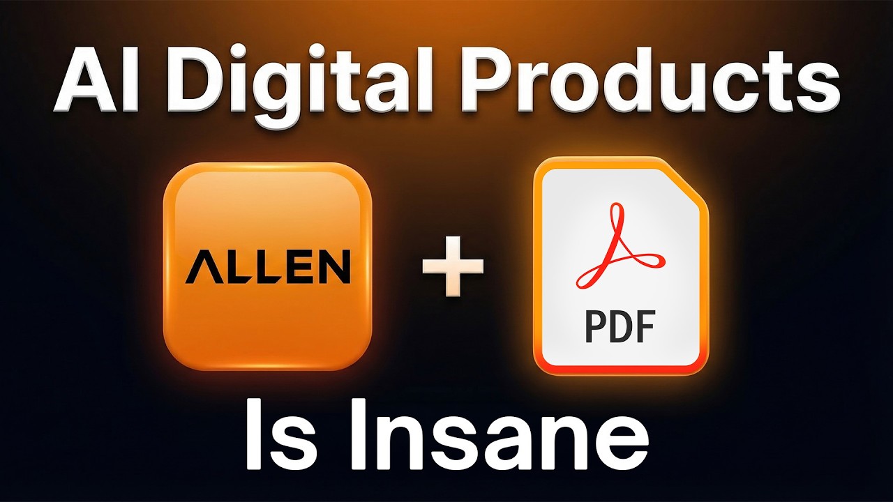 AI Just Changed The Digital Product Game Forever (Tutorial)