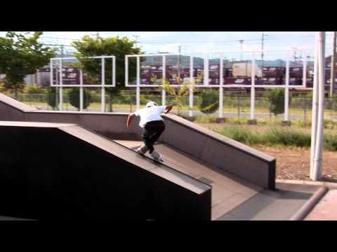 Yuto Goto: One Minute One Spot.