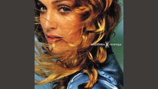 Madonna - Revenge (Original Demo)