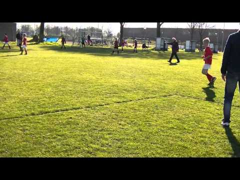 Boxtel E1 - OJC Rosmalen E3