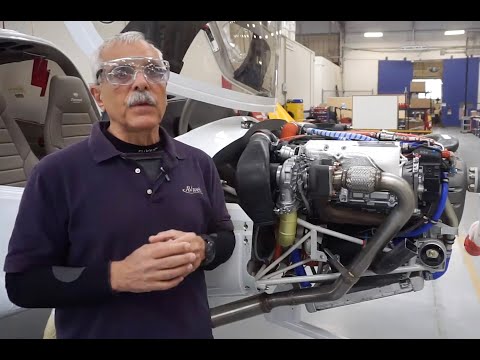 Avweb's Diamond DA40 NG Flight Trial