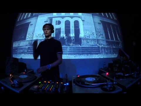 The Flexican @ AM/PM, Melkweg, Amsterdam (18-04-2015)