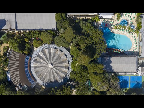 Conheça o Clube Curitibano