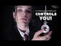 ASMR A Victorian Hypnotist Controls You Hand Movements And Layered Whispering Binaural