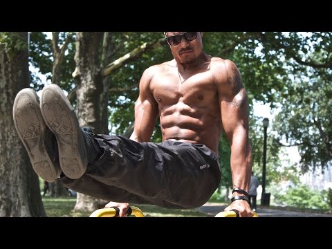 STREET WORKOUT MOTIVATION "Part 7" (Team Inkredibles / Big Brandon Carter)