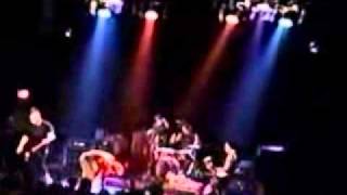 Mindless Self Indulgence - Rip Off - Ft Lauderdale, FL, USA  2002/11/11