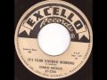 Charles Sheffield - It's your voodoo working 