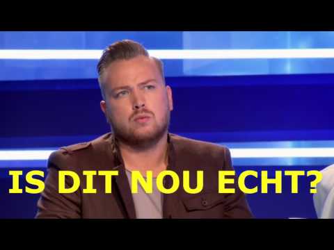 RTL IDOLS AUDITIE GAAT COMPLEET FOUT! 92% CRINGE
