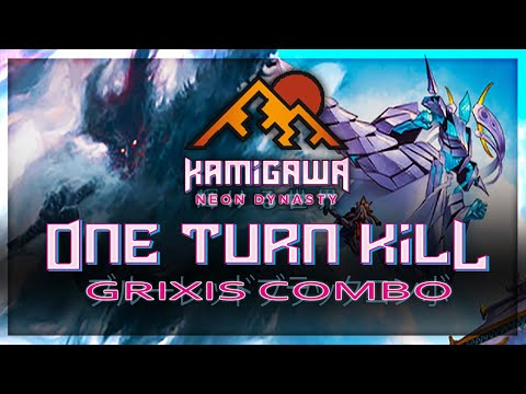 Vessel of the All-Consuming Grixis Combo | MTG Arena Explorer Mythic Rank 1800