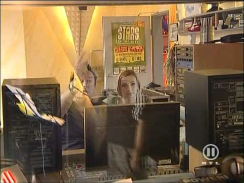 RTL Aktuell zum Valentinstag 2009