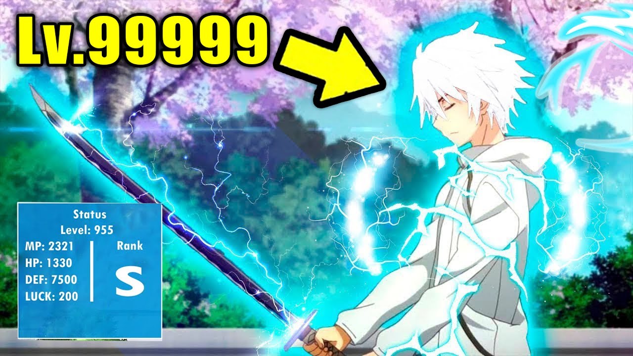 He Is The Weakest Boy In The Academy Without Magic But A Sword Made Him A God | Anime Recap