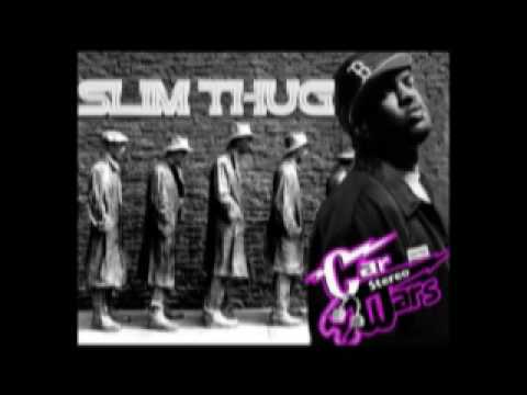 Slim Thug - 