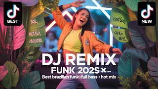 Download lagu Carnaval Sem Fim 🎉🌴 Brazilian Funk 2025 mp3