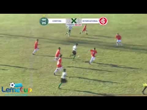 Henrique tank - leme cup 2023