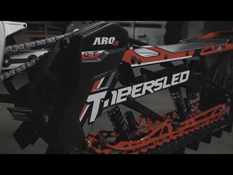 2023 Revolution is Calling | Introducing the ARO 3 Gen 2 Platform - Timbersled