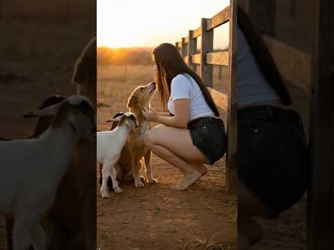 A calmaria do sertão não tem igual 🌻| FLOR DO SERTÃO