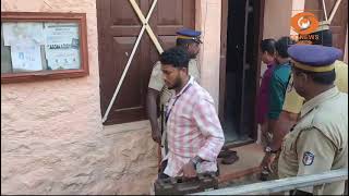 സംസ്ഥാനത്ത് തദ്ദേശ തെരഞ്ഞെടുപ്പിന്റെ വോട്ടെണ്ണൽ ആ?