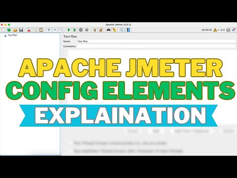 Samplers and Types - Explanation | Apache JMeter Tutorial | Part 7