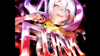 Cover art for SadFunk (Sped Up)