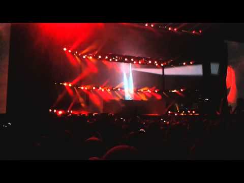 Energy Air 2014 - Steve Angello A Sky Full Of Stars