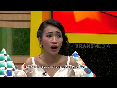 [FULL] CINTA DITOLAK, PELAKOR BERTINDAK | RUMAH UYA (09/04/18)