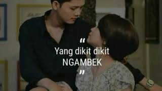 Download lagu Status wa romantis baper banget mp3