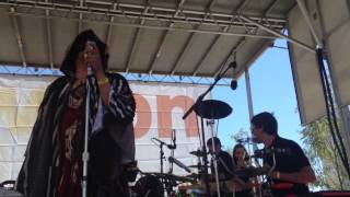 Man man - Haute Tropique