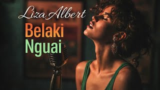 Download lagu 🎷Blues Jazz Belaki Nguai – Liza Albert | Iban Ballad Jazz Blues Cover | Romantic Smooth Jazz Version mp3