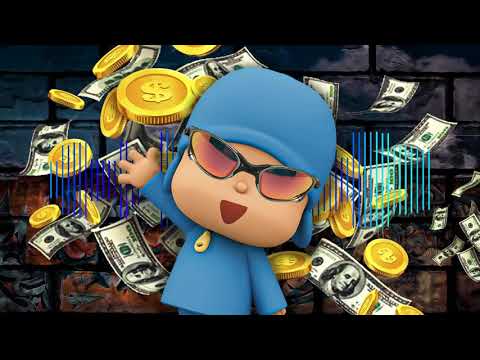 MONTAGEM MAGRÃO FUTURISTA (DJ PEDRO BEAT)