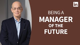 Leadership and Management Tutorial - Forward-looking management
