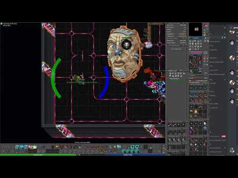 Opticording sphere quest\Mysterious ornate chest (Planestrider Boss) First on talera (Awake Guild)