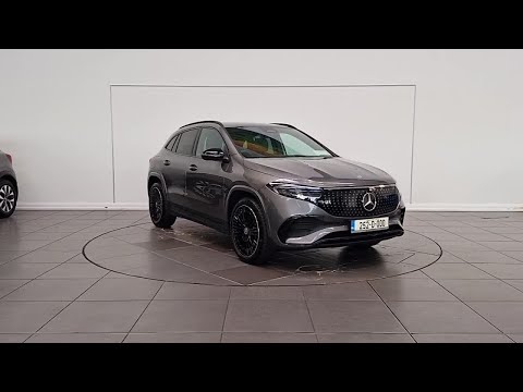 Mercedes-Benz EQA 250 PLUS URBAN EDITION  EV (70.5 - Image 2