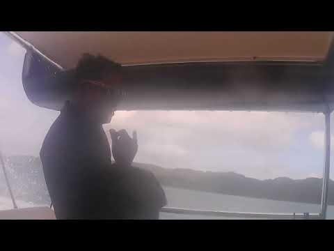 Snorkling Palau - Ben Linders