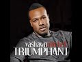 VaShawn Mitchell - Can't Take My Joy Away