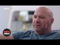 UFC Fight Island: Declassified excerpt: Putting on UFC 249 | ESPN MMA