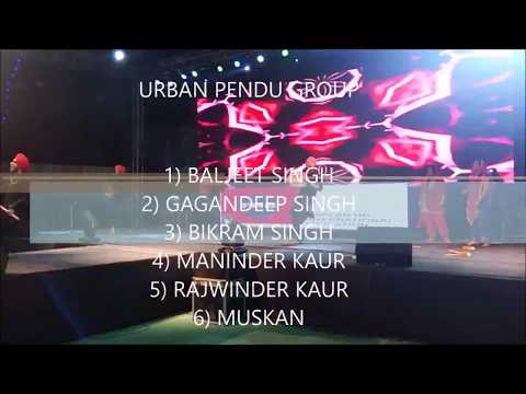 Baljeet Singh Bhangra Event