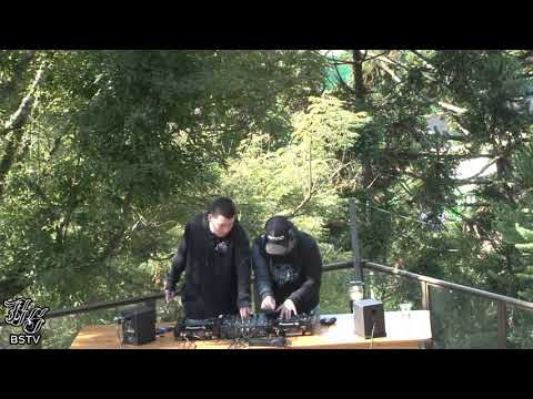 CYMATICS @ BSTV Show Case Curitiba PR