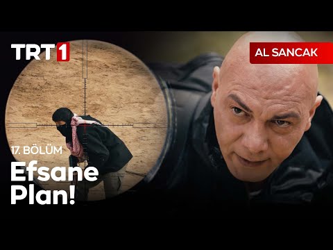 “Alın Çok İstediğiniz Uranyumu!” - Al Sancak 17. Bölüm @alsancaktrt