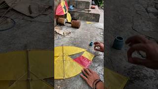Download lagu Make a Pegon kite without sendaren #kites #kites mp3 Download lagu Make a Pegon kite without sendaren #kites #kites mp3