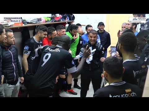 AS Furiani Agliani 2 - 1 Le Havre AC : Le résumé