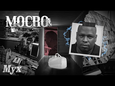 Mocro Mafia (1) : die Genese