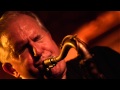 Saxophonist SCOTT HAMILTON about Vandoren reeds.