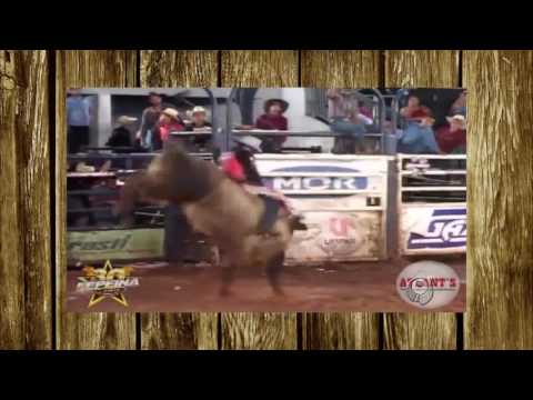 Rodeio E Companhia 26 02 2017 Bloco 3 Final Do Rodeio De Douradina 2017