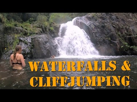 image-How many people have died at Crystal Cascades?