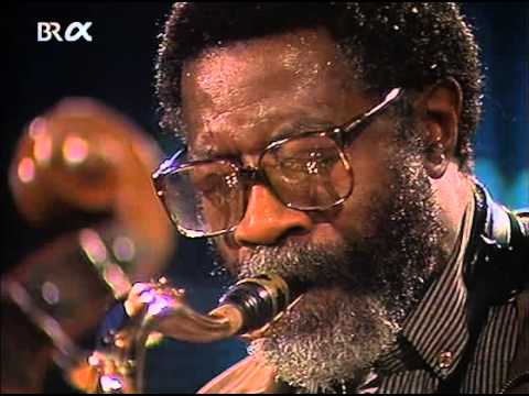 McCoy Tyner Trio  Jazz Ost-West 1986