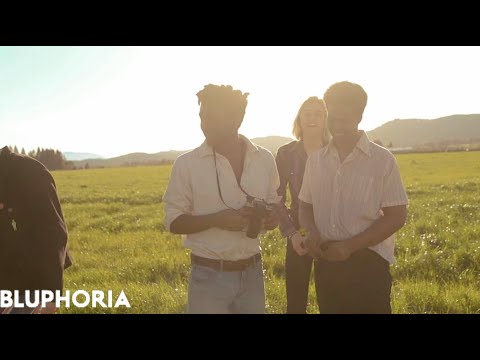 Bluphoria - Kaleidoscope (Official Music Video)